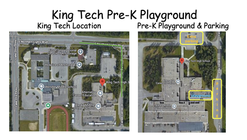 king tech map